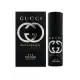 【GUCCI 古馳】Gulity 罪愛 男性淡香水(8ml.平行輸入)