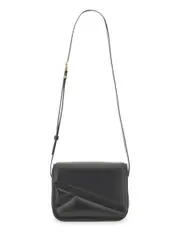 [Wandler] Wandler-Medium "Oscar" Trunk Bag-Donna UNI