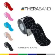 Kinesiology Tape Roll Pre-cut 2'' x 16.4'