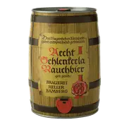 Aecht Schlenkerla Rauchbier Marzen 5L Keg