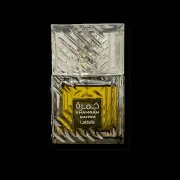 Lattafa Khamrah Qahwa EDP