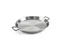 Garcima Induction Paella Pan - 34cm