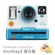 Polaroid OneStep 2 i-Type Camera 拍立得 夏日藍 限量版 寶麗萊 公司貨 [現貨]