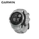 【GARMIN】INSTINCT 2S 本我系列GPS腕錶-迷彩灰