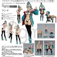 在飛比找蝦皮購物優惠-玩具寶箱 - 代理版 Max Factory figma N