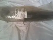 TPC Wire & Cable 51925 Super-Trex Rubber Flex Relief Boot - New in Box