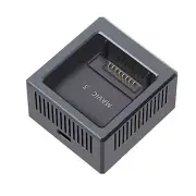 17.6V/4A USB Fast Charging Charger Station Dock For DJI Mavic 3 / CINE Battery m