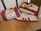 Choice Royal Albert Old Country Roses Style Garment, Duffle, or Tote Bags