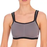 Natori Yogi Women's Bra Convertible Sports Bra Size 36A
