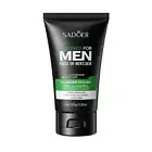 Mens Cleanser Oil Control Anti Acne Blackhead Removal Deep Cleansing )т