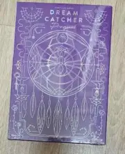 dreamcatcher Fly Up sealed album