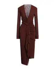 [PHILOSOPHY DI LORENZO SERAFINI] PHILOSOPHY di LORENZO SERAFINI Maxi dresses - Item 15451114