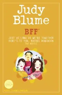 在飛比找博客來優惠-Bff*: Two Novels by Judy Blume