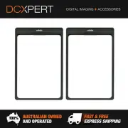 COKIN NX SERIES DUO FILTER FRAME KIT (2 X 100X143.5MM) (FRD03NXS)