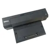 Dell E-Port Plus Latitude Docking Station Port Replicator PR02X w/ USB 3.0