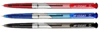 在飛比找樂天市場購物網優惠-【SKB文明】IB-101 筆珠0.4mm 自動原子筆 (1