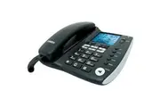 UNIDEN FP 1200 Corded Phone with Advanced LCD