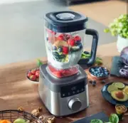 Philips High Speed Blender 2L 1800W Low Noise ProBlend Extreme HR3868/90 | $299