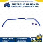 SuperPro Rear 24mm HD 3 Position Blade Adj Sway Bar for Lexus GX GX460 J150