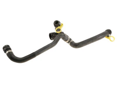 Genuine 92WX82F Expansion Tank Hose Fits 2006-2008 Jaguar S Type Supercharged (for: Jaguar)