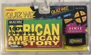Tiger Quiz Wiz African American History Vintage NEW AND SEALED