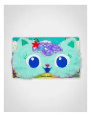 [Gabby's Dollhouse] Mercat Fur Eyemask in Assorted