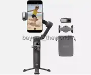 DJI Osmo Mobile 7P Smartphone Gimbal Stabilizer ⭐Tracking⭐