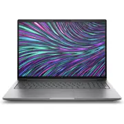 HP Zbook Power G11 -A71DTPT- Intel U9-185H / 64GB (32GBx2) 5600MHz / 1TB SSD / 16" WQXGA / NVIDIA RTX3000 ADA 8GB / 4G LTE / W11P / 3-3-3 A71DTPT