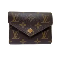 在飛比找ETMall東森購物網優惠-【Louis Vuitton】LV Victorine 系列