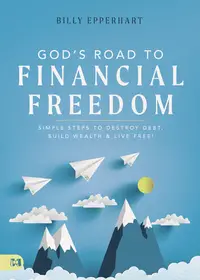 在飛比找誠品線上優惠-God's Road to Financial Freedo