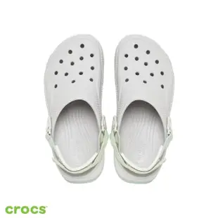 【Crocs】中性鞋 Hiker XcspMrbld 經典獵戶克駱格(209643-1FT)