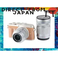 在飛比找蝦皮購物優惠-[二手]《良品》OLYMPUS PEN E-PL10 M.Z