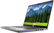Dell Latitude 5410 14" FHD Laptop i5-10310U @1.70GHz 16G Ram 256GB SSD Win11P (Renewed)