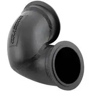 Aeroflow GM LS V-Band Twist Mount Adapter Turbo Manifold V Band - AF8210-2000