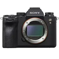 在飛比找樂天市場購物網優惠-贈電池+64G高速記憶卡 SONY A9 II ILCE-9