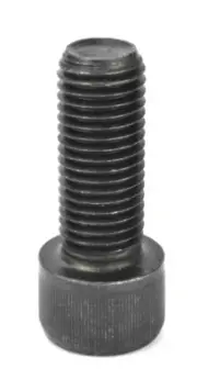 10pk - NEW Genuine Piranha 645207 M12 Socket Head Cap Screw