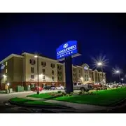 Candlewood Suites Sidney, an IHG Hotel