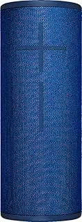 [Ultimate Ears] MEGABOOM 3 Portable Waterproof Bluetooth Speaker - Bulk Packaging - Lagoon Blue