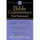 Pocket New Testament Bible Commentary: Nelson’s Pocket Reference Series