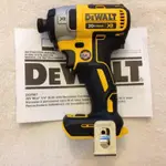 美國製.韓國製 DEWALT 得偉 DCF887 P2 20V MAX 18V 鋰電無碳刷三段衝擊起