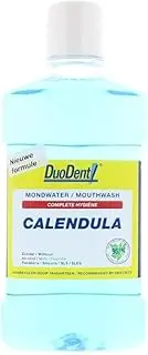 Calendula Mouthwash 500 ml