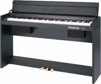 在飛比找PChome24h購物優惠-MIDIPLUS A1 電鋼琴