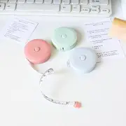 Tape Measure Green - One Size
