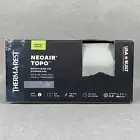 Therm-a-Rest NeoAir Topo Sleeping Pad Large Insulated Camping Mattress