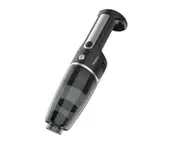 V01 Wireless 4500Pa Home Car Dual-use Portable Rechargeable Car Vacuum Cleaner Light-weight Handheld Vacuum Cleaner for Carpet Home