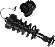 1pc Compatible For 15-20 Cadillac Chevy GMC 23312167 84176631 84061228 Front Shock Absorber Assys W/Magnetic Control(Front R)