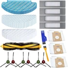 Parts for Ecovacs DEEBOT OZMO T8 AIVI T8 N8 Pro N8 Pro plus Robot Vacuum Deebot