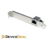 StarTech Mini PCIe Gigabit Network Adapter Card - ST1000SMPEX