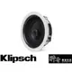 【醉音影音生活】美國古力奇 Klipsch CDT-2800-C (單顆) 崁入/吸頂/天花/崁壁式.可塗色.台灣公司貨