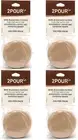 1400X (4 Packs) Paper Filters Compatible with the Aeropress® Coffee Maker / A...